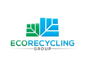 Logo Design Entry 1489762 submitted by BownDesign to the contest for Eco Recycling Group run by cbullington