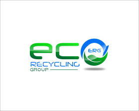 Logo Design entry 1489800 submitted by Destination to the Logo Design for Eco Recycling Group run by cbullington