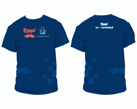 A similar T-Shirt Design submitted by tornado to the T-Shirt Design contest for iLevel Brands by ilevelpartner