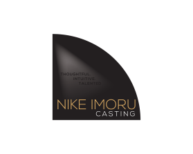 Logo Design entry 1489857 submitted by Magmion to the Logo Design for Nike Imoru Casting run by Nike Imoru
