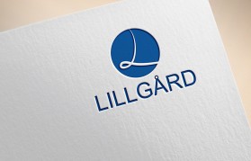 Logo Design entry 1490055 submitted by flousse to the Logo Design for Lillgård run by evh