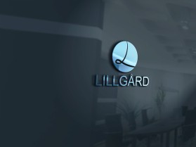 Logo Design entry 1490056 submitted by T2T to the Logo Design for Lillgård run by evh