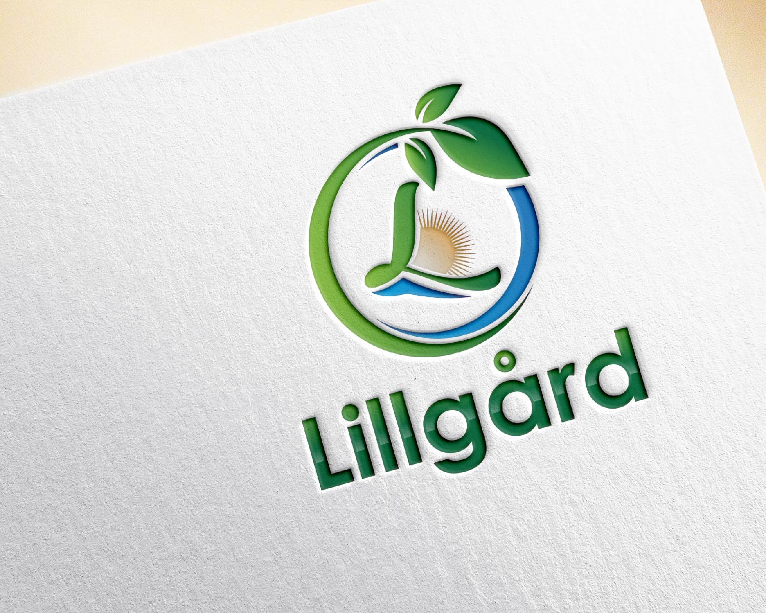 Logo Design entry 1546755 submitted by JBsign