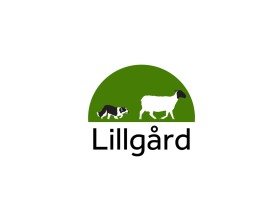 Logo Design entry 1490073 submitted by T2T to the Logo Design for Lillgård run by evh