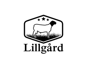 Logo Design entry 1490098 submitted by flousse to the Logo Design for Lillgård run by evh