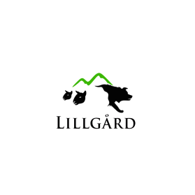 Logo Design Entry 1490110 submitted by flousse to the contest for Lillgård run by evh