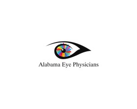 Logo Design Entry 1490260 submitted by Niek to the contest for Alabama Eye Physicians run by anips2188