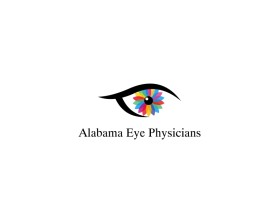 Logo Design entry 1490261 submitted by El Tasador to the Logo Design for Alabama Eye Physicians run by anips2188