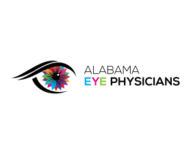 Logo Design entry 1490270 submitted by Niek to the Logo Design for Alabama Eye Physicians run by anips2188