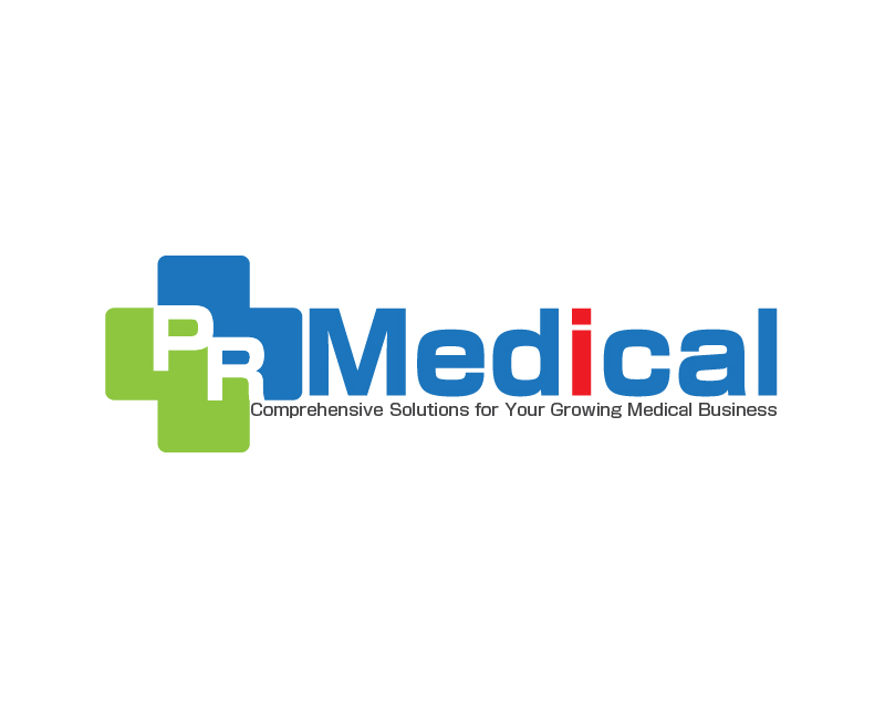 Logo Design entry 1490613 submitted by warren to the Logo Design for PR Medical run by Emroeser@aol.com