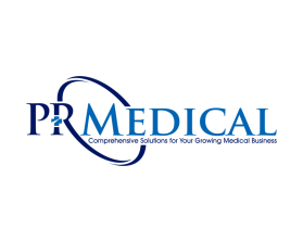 Logo Design entry 1490577 submitted by warren to the Logo Design for PR Medical run by Emroeser@aol.com