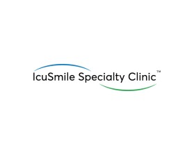 Logo Design entry 1490634 submitted by Niek to the Logo Design for IcuSmile Specialty Clinic run by icusmile