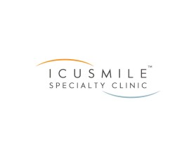 Logo Design entry 1490687 submitted by stupidboy143 to the Logo Design for IcuSmile Specialty Clinic run by icusmile