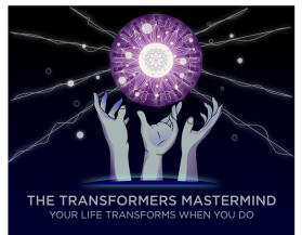 Logo Design entry 1490696 submitted by Lirazan to the Logo Design for The Transformers mastermind run by drdon