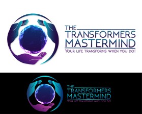 Logo Design entry 1490699 submitted by ulasalus to the Logo Design for The Transformers mastermind run by drdon