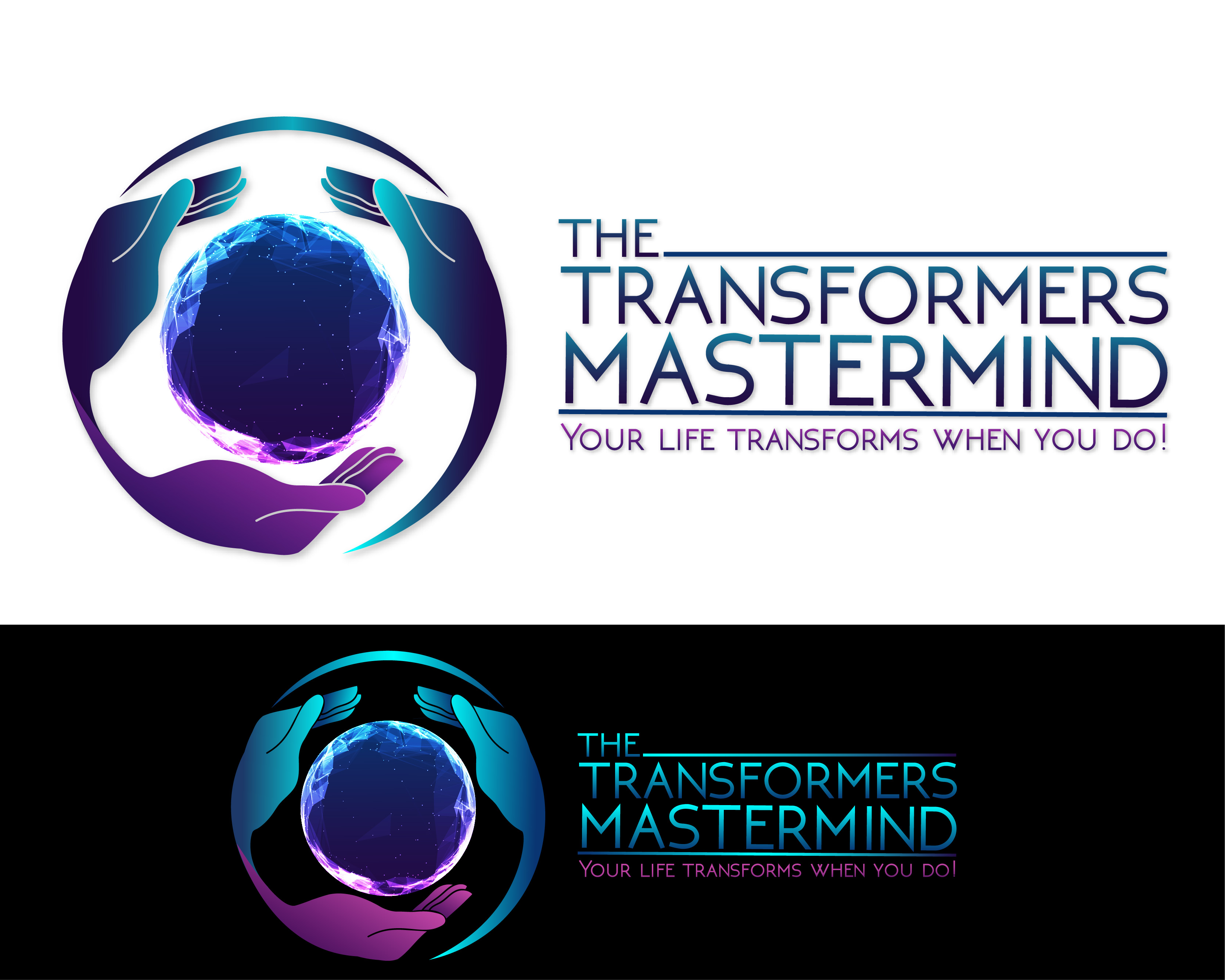 Logo Design entry 1490699 submitted by Benovic to the Logo Design for The Transformers mastermind run by drdon