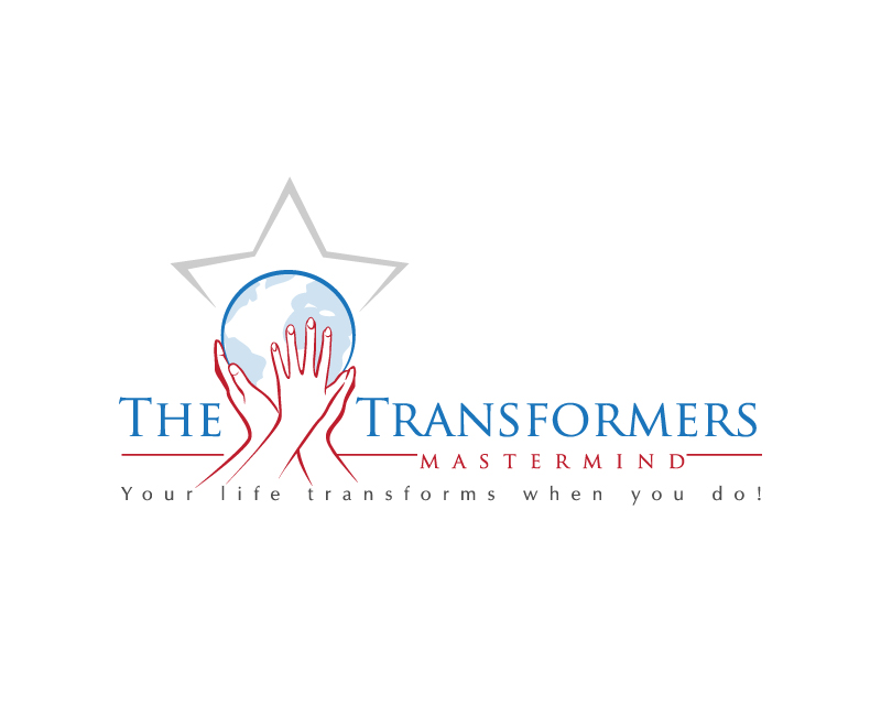 Logo Design entry 1490713 submitted by Amit1991 to the Logo Design for The Transformers mastermind run by drdon