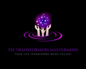 Logo Design entry 1490709 submitted by ulasalus to the Logo Design for The Transformers mastermind run by drdon