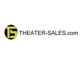 Logo Design entry 1490794 submitted by santony to the Logo Design for Theater-Sales.com run by attendlouisville@gmail.com