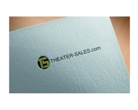 Logo Design entry 1490795 submitted by sella to the Logo Design for Theater-Sales.com run by attendlouisville@gmail.com