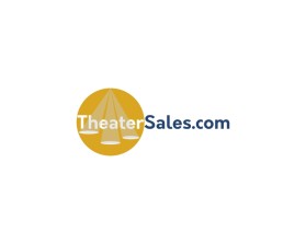 Logo Design entry 1490797 submitted by Niels to the Logo Design for Theater-Sales.com run by attendlouisville@gmail.com
