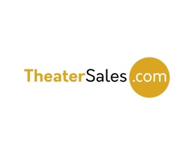 Logo Design entry 1490799 submitted by Niek to the Logo Design for Theater-Sales.com run by attendlouisville@gmail.com