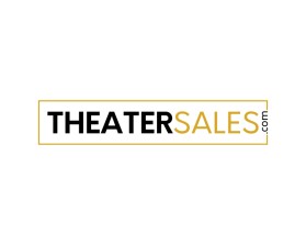 Logo Design entry 1490800 submitted by sella to the Logo Design for Theater-Sales.com run by attendlouisville@gmail.com