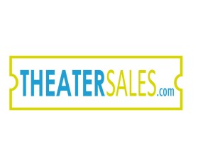 Logo Design entry 1490801 submitted by Niek to the Logo Design for Theater-Sales.com run by attendlouisville@gmail.com
