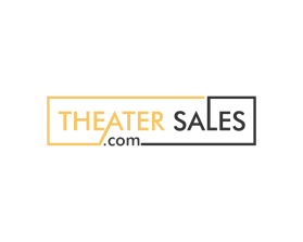Logo Design entry 1490805 submitted by Niek to the Logo Design for Theater-Sales.com run by attendlouisville@gmail.com
