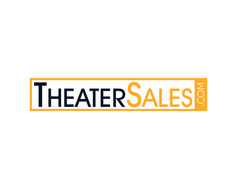 Logo Design entry 1490813 submitted by santony to the Logo Design for Theater-Sales.com run by attendlouisville@gmail.com