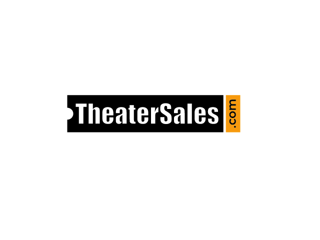 Logo Design entry 1490821 submitted by PINOYPRIDESIGN to the Logo Design for Theater-Sales.com run by attendlouisville@gmail.com
