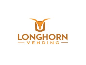 Logo Design entry 1491157 submitted by Bamse to the Logo Design for Longhorn Vending run by pierrestg