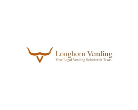 Logo Design Entry 1491159 submitted by Niek to the contest for Longhorn Vending run by pierrestg