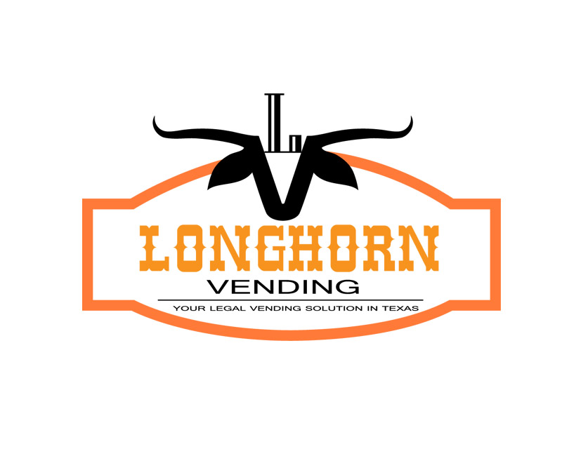 Logo Design entry 1491213 submitted by wedus gembel to the Logo Design for Longhorn Vending run by pierrestg