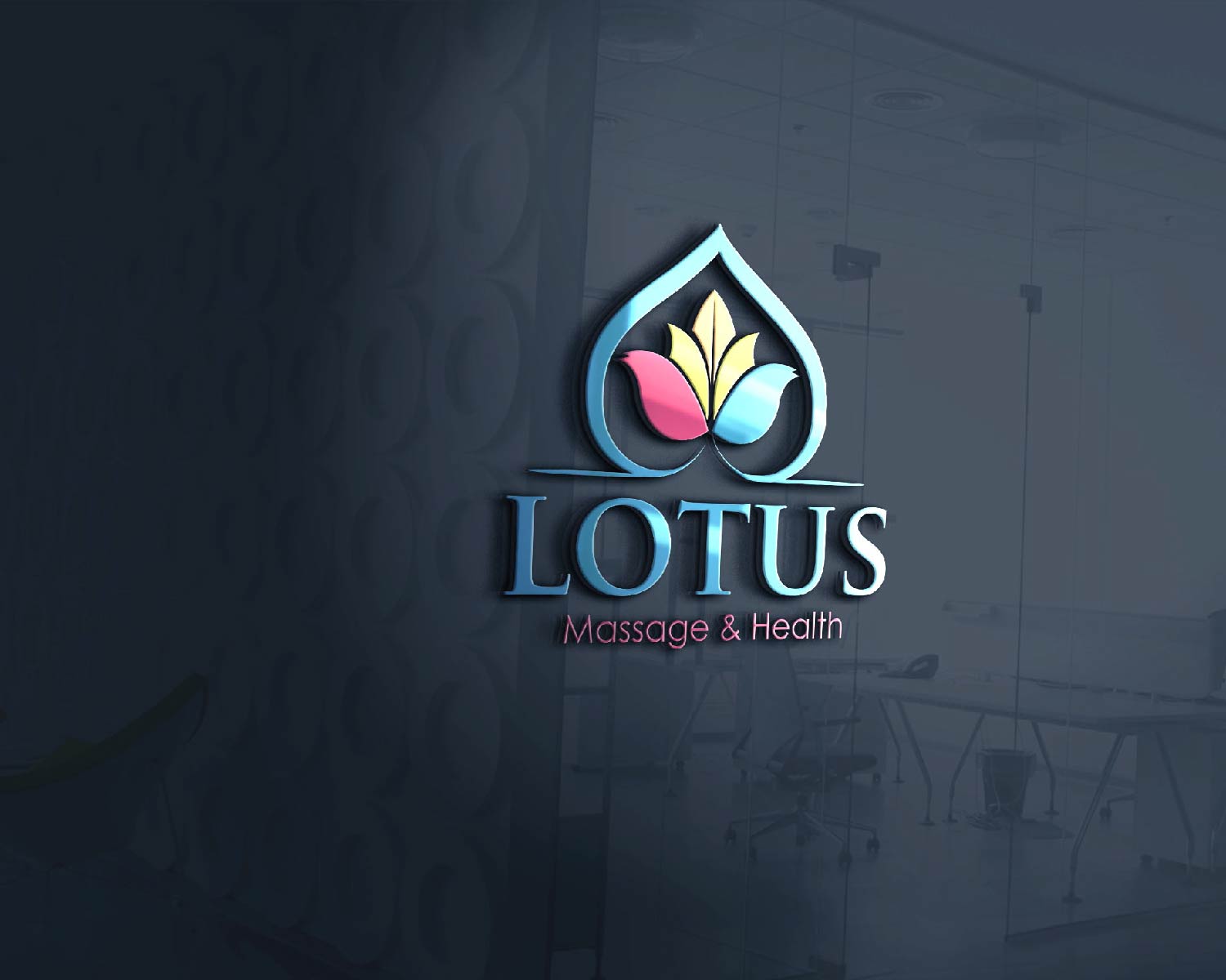 Logo Design entry 1551357 submitted by jymarie01
