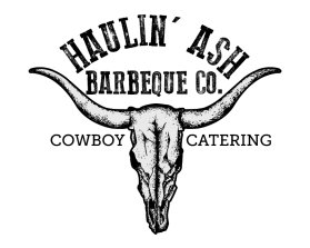 Logo Design entry 1491443 submitted by quimcey to the Logo Design for Haulin' Ash Barbeque Co. run by hans@hrbpartner.com
