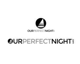 Logo Design entry 1491528 submitted by nbclicksindia to the Logo Design for OurPerfectNight.Com run by Ankur.Lakhani