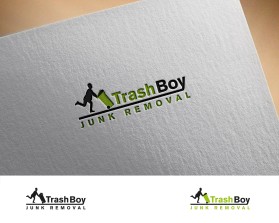 Logo Design entry 1552615 submitted by Prabhu86