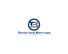 Logo Design entry 1491885 submitted by ASEPSHOW5757 to the Logo Design for Tanen and  Borruso LLC run by jeffreytanen
