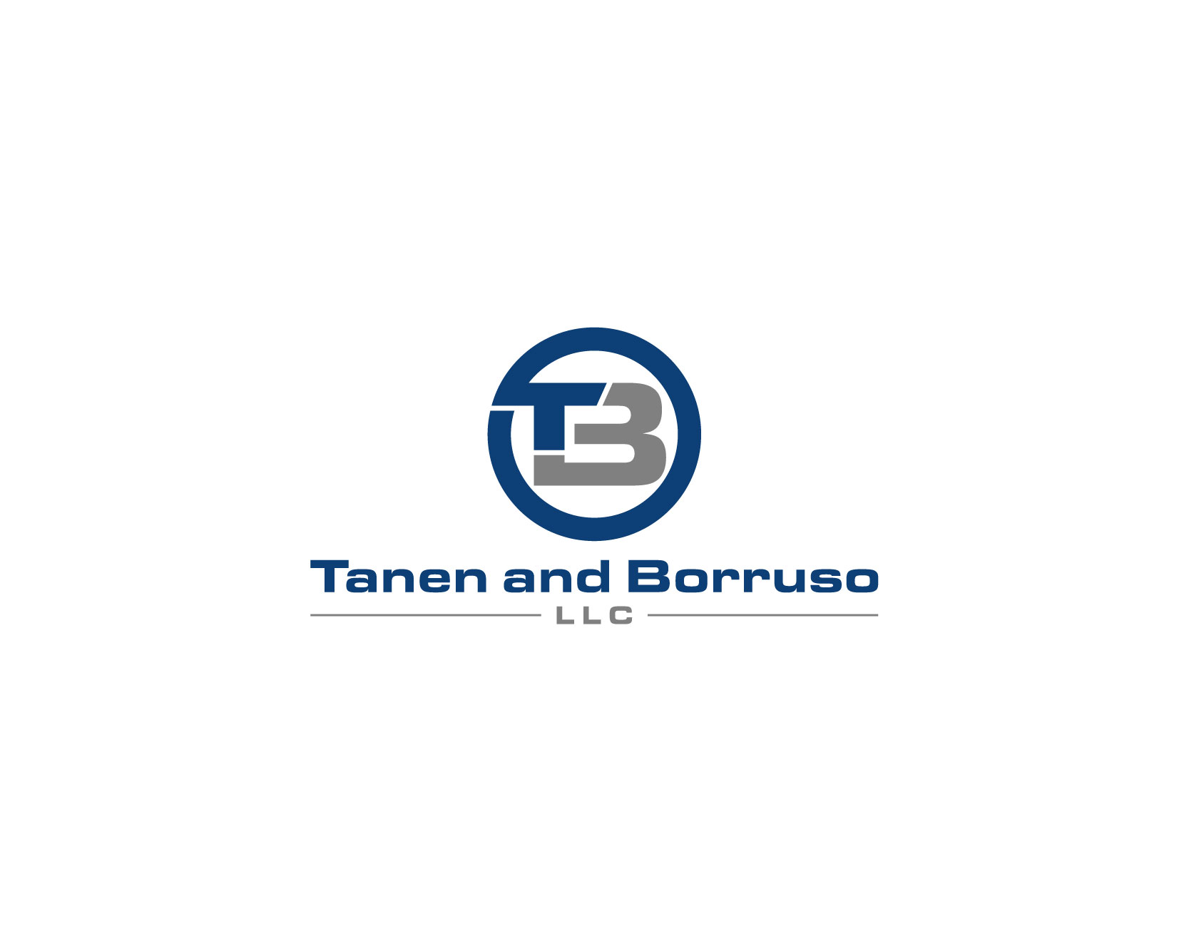 Logo Design entry 1491919 submitted by shanks to the Logo Design for Tanen and  Borruso LLC run by jeffreytanen