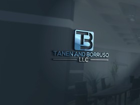 Logo Design entry 1491888 submitted by Niek to the Logo Design for Tanen and  Borruso LLC run by jeffreytanen