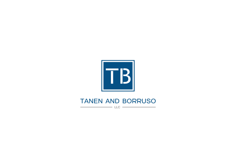 Logo Design entry 1491919 submitted by nazim400 to the Logo Design for Tanen and  Borruso LLC run by jeffreytanen