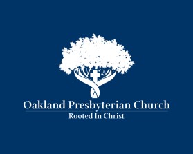 Logo Design Entry 1491925 submitted by KENJI21 to the contest for Oakland Presbyterian Church run by oaklandpres