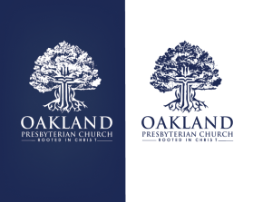 Logo Design entry 1491934 submitted by KENJI21 to the Logo Design for Oakland Presbyterian Church run by oaklandpres