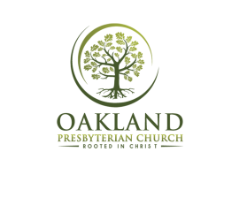 Logo Design entry 1491948 submitted by alex.projector to the Logo Design for Oakland Presbyterian Church run by oaklandpres