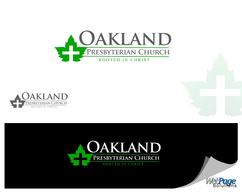 Logo Design entry 1555098 submitted by webpagesol