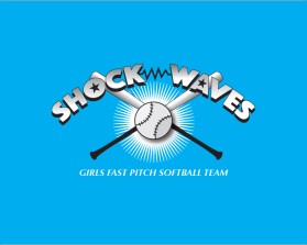 Logo Design entry 1492120 submitted by nouval8kurniesha9 to the Logo Design for Shockwaves run by craiglee1969