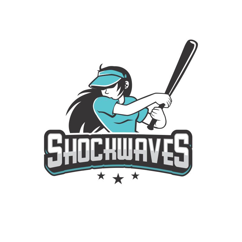 Logo Design entry 1492159 submitted by ArtDevil to the Logo Design for Shockwaves run by craiglee1969
