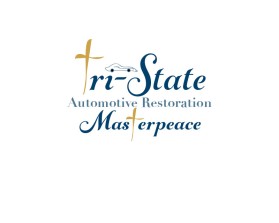 Logo Design entry 1492183 submitted by nbclicksindia to the Logo Design for TRI-State Automotive Restoration run by Masterpeace