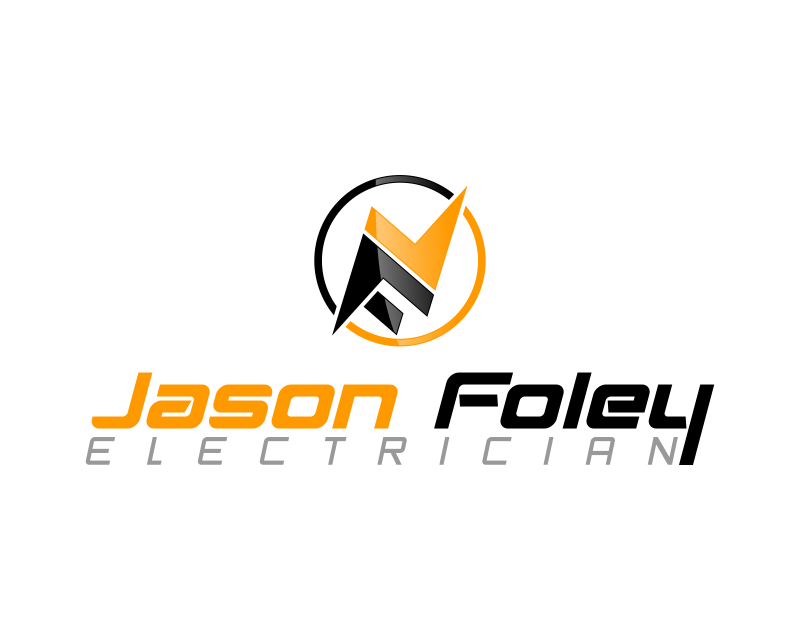 Logo Design entry 1492362 submitted by DeyXyner to the Logo Design for Jason Foley, Electrician run by jasonfoley